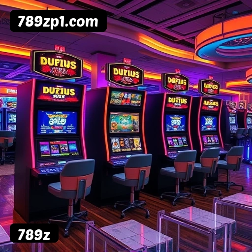 Categorias de Jogos - Slots, Mesa, Ao Vivo, Jackpots